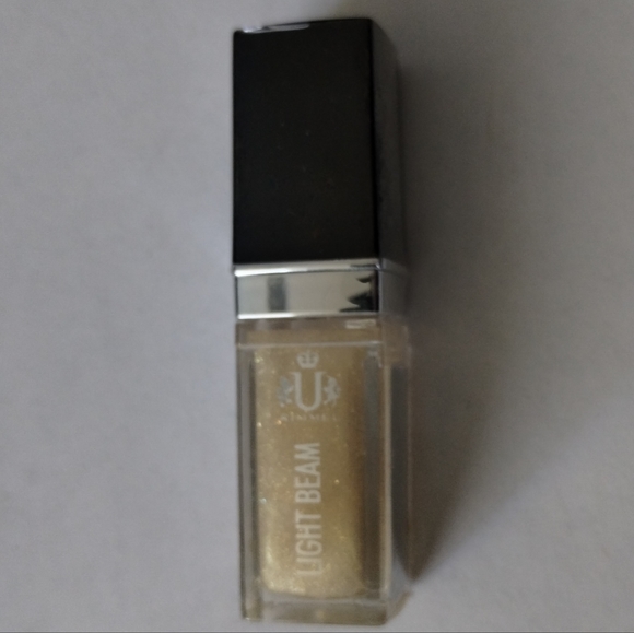 Rimmel Light Beam After Dark Lip gloss - Picture 2 of 4